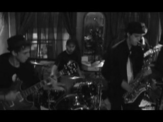 Les Males Propres - Impro Art-Lia