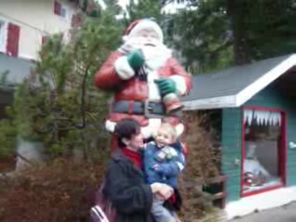 Pere-noel