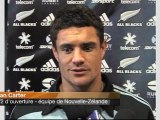 Rugby365 : « Le match le plus difficile » selon Carter