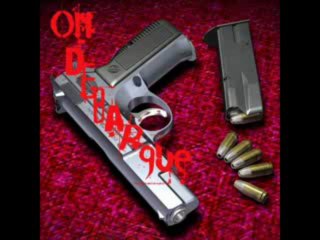 Diamas - "On Débarque"