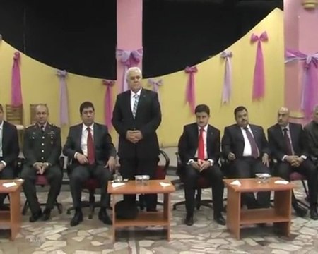 BİLECİK KURBAN BAYRAMI BAYRAMLAŞMA