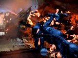 Mass Effect 2 : Terminus armor trailer