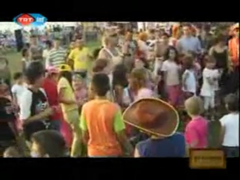Panayir secek ve alantepe part 1