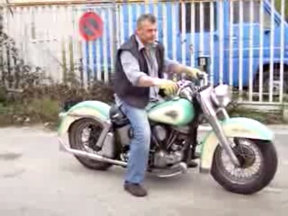 Duo Glide 3