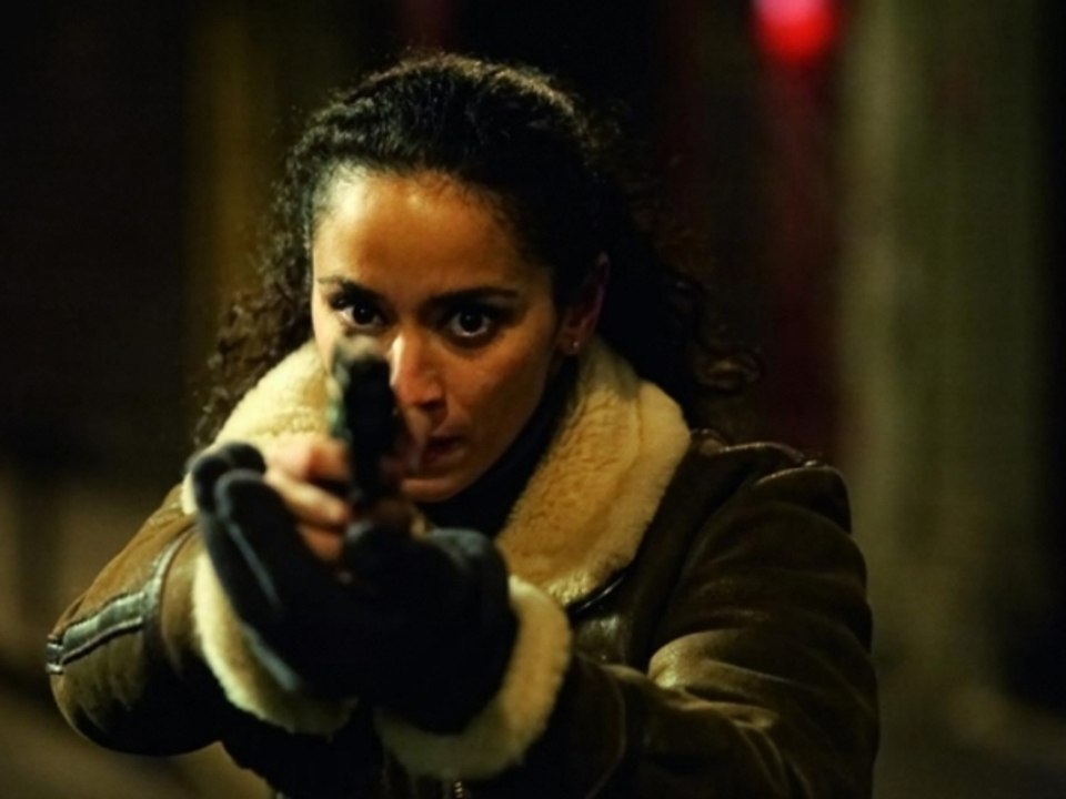 UNE AFFAIRE D'ETAT (AVANT-PREMIERE)