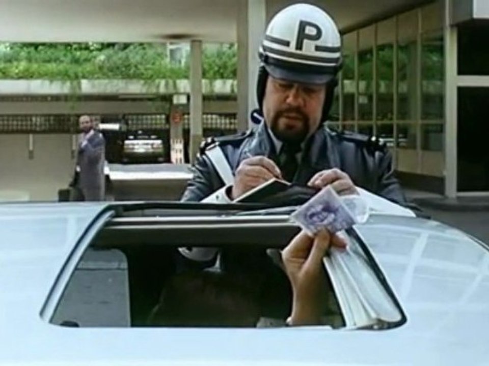 Les faiseurs de suisses Part 5/6