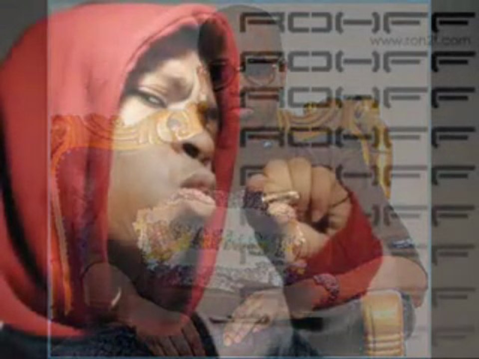 Rohff - Du fond du coeur