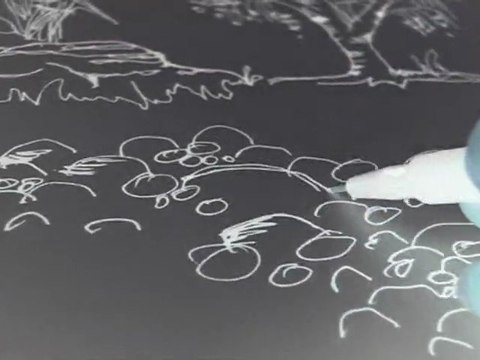 un ptit dessin en ptit croquis ?