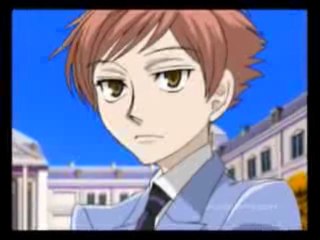 Kaoru Hitachiin's Open Wounds