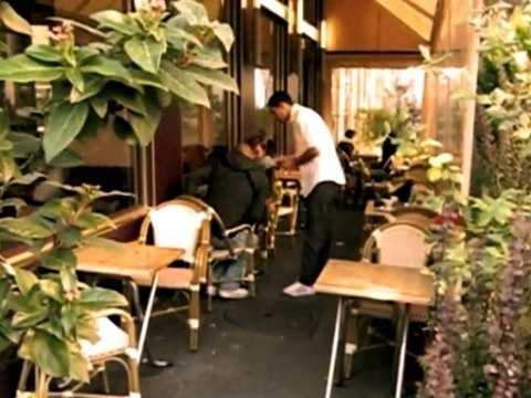 LES GOURMETS // TOUT DOIT DISPARAITRE - TEASER #5 // KRIMEN