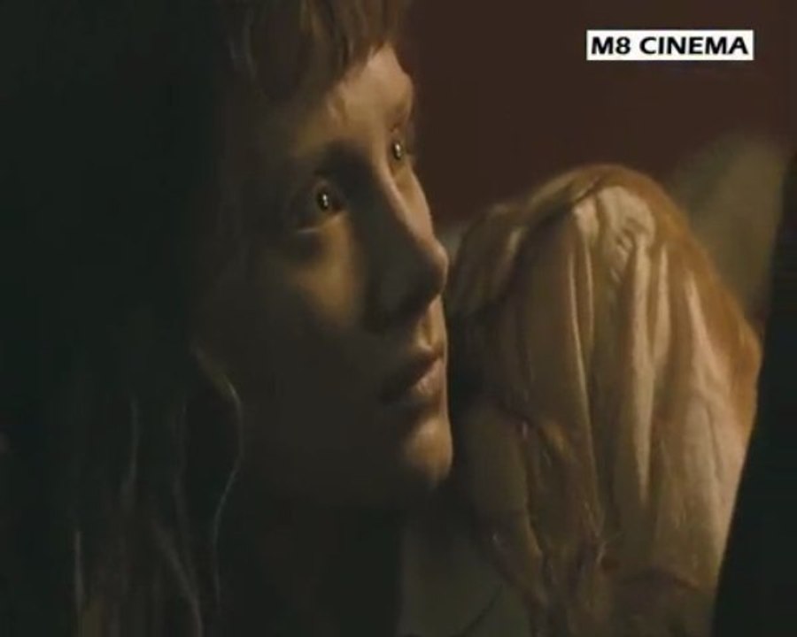 La Jeune Fille de L'Eau