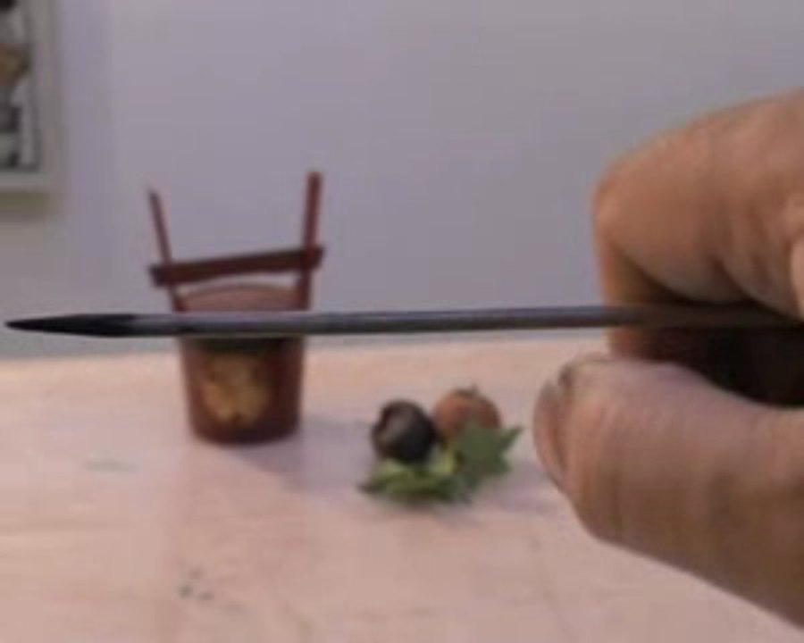 Cours de dessin - Isabelle Labat - Nature morte