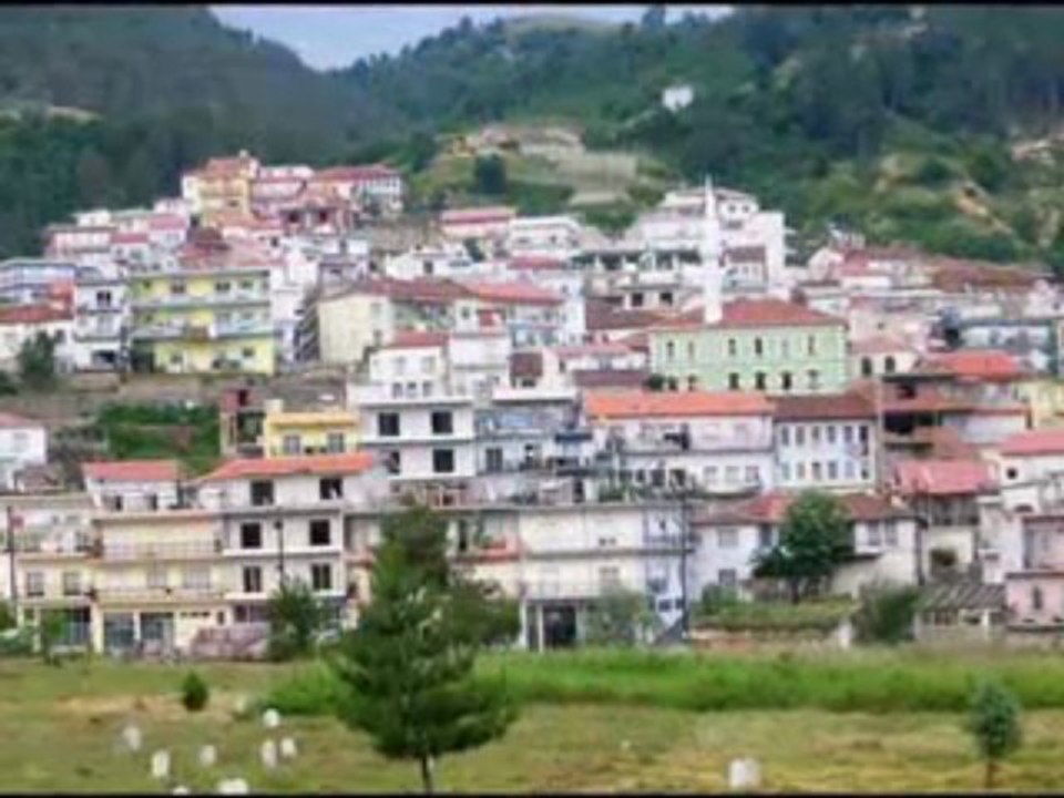 Bati Trakya Kyleri