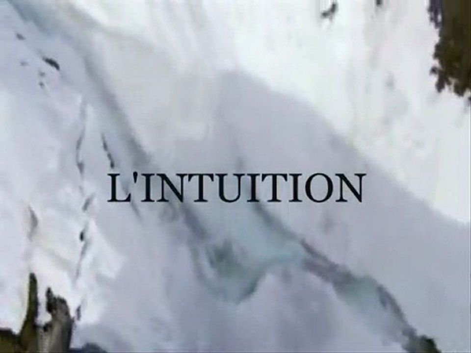 la 9ème étape de l'évolution 2