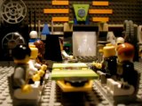 Lego Wars 2 l'attaque des clown (Film d'animation)