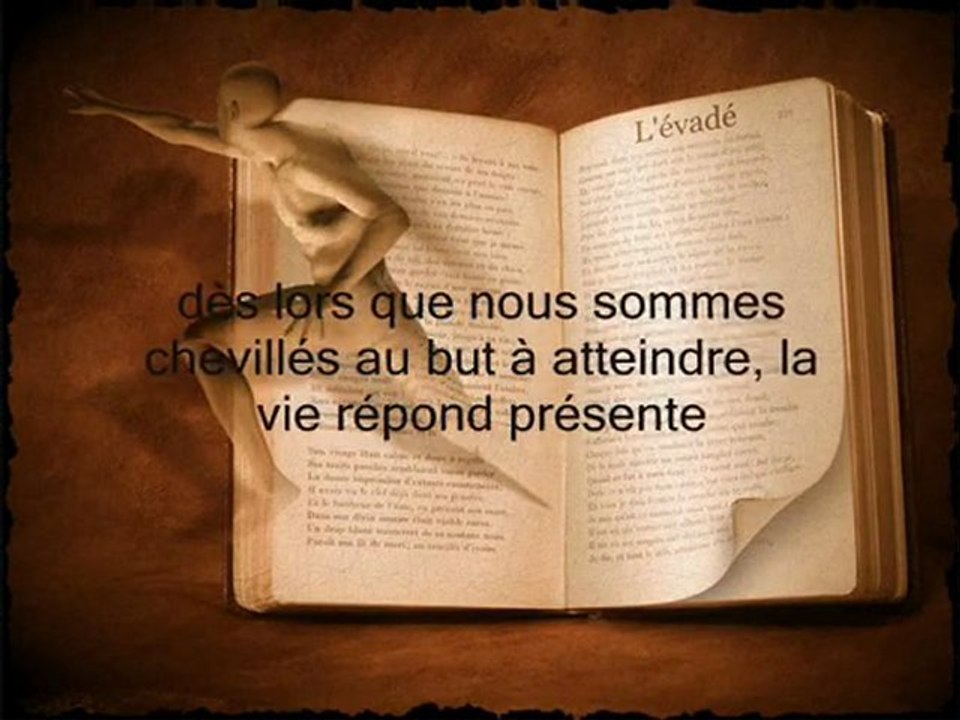 la 9ème étape de l'évolution 3