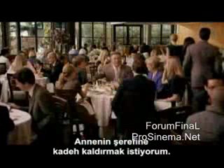 it is Complicated fragmanı