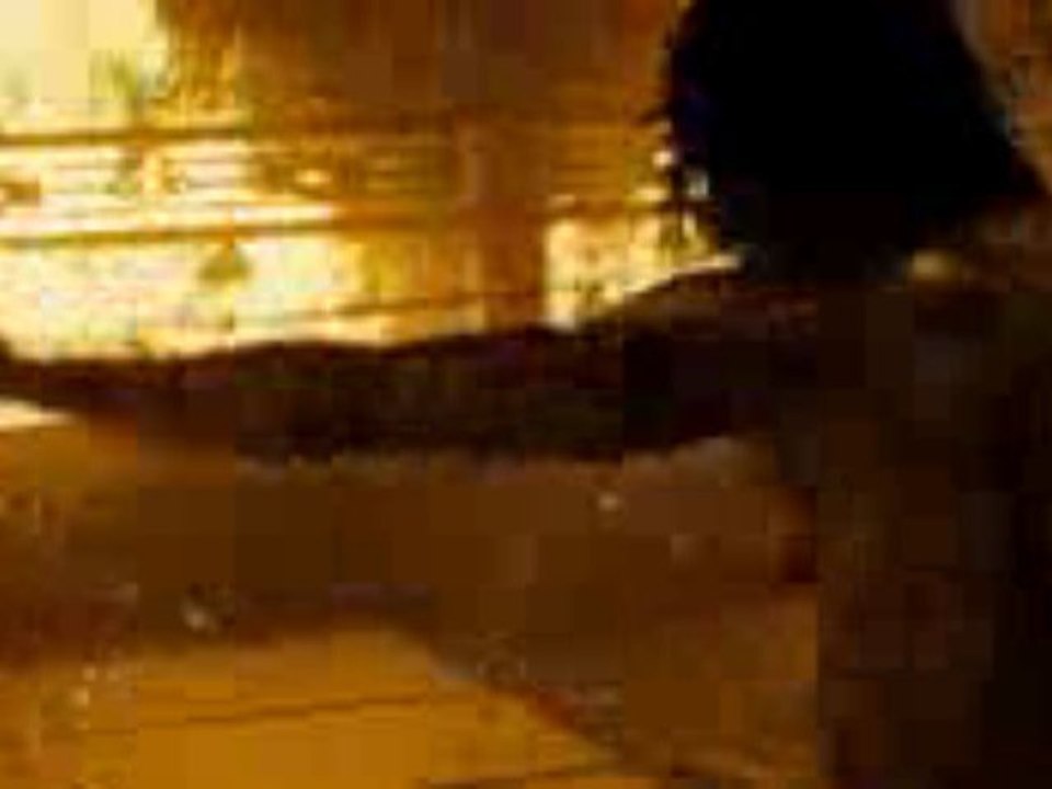 NINJA ASSASSIN Do You Remember