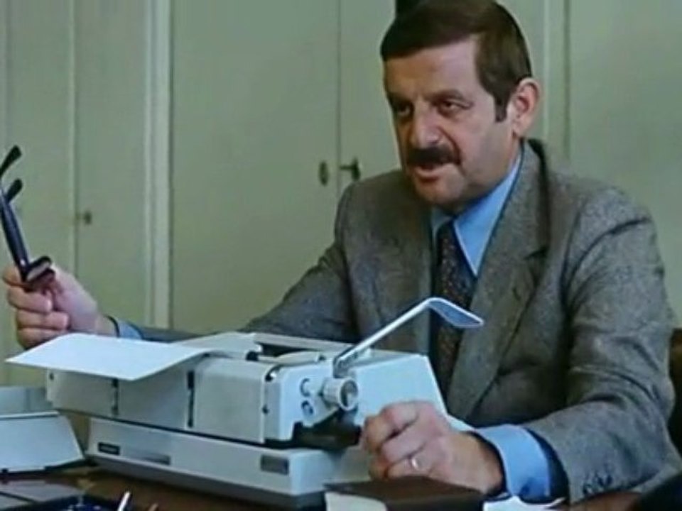 Les faiseurs de suisses Part 6/6