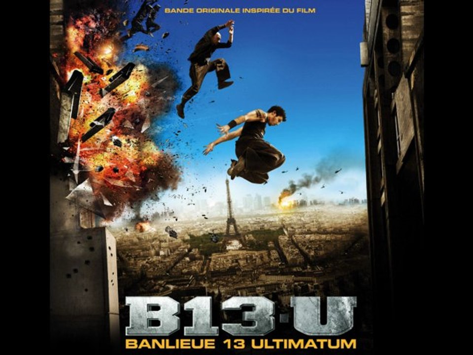 JAMAL : CRI DE GUERRE