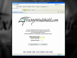 Asheboro NC 27203 auto glass repair & windshield replacement