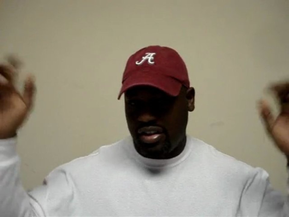 Bad Blood At Auction- Glendon Cameron