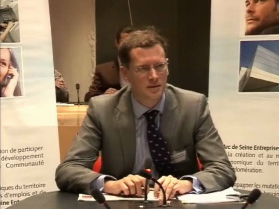 Calipia accompagne les entreprises au changement