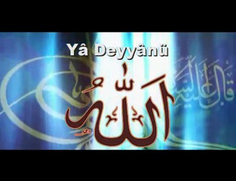 Grup Nasihat - Ismi Azam Duasi / nasihat.be