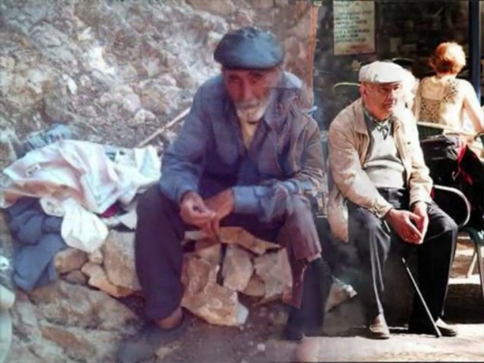 yaşlılık