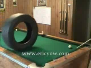 трюки новейшие