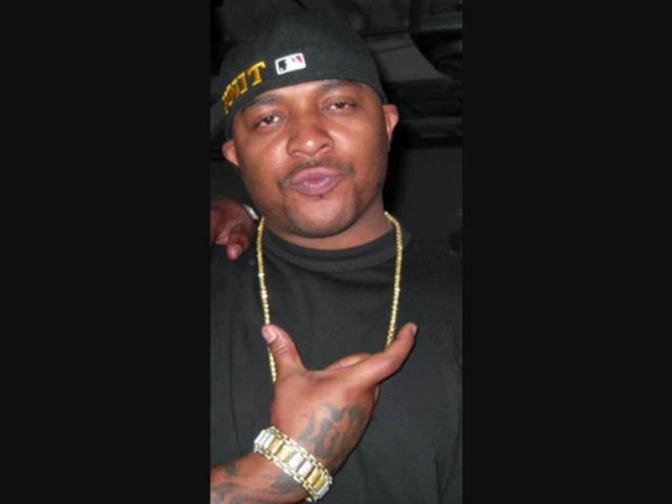 40 Glocc - Return To Sender (Diss Plies) (2009)