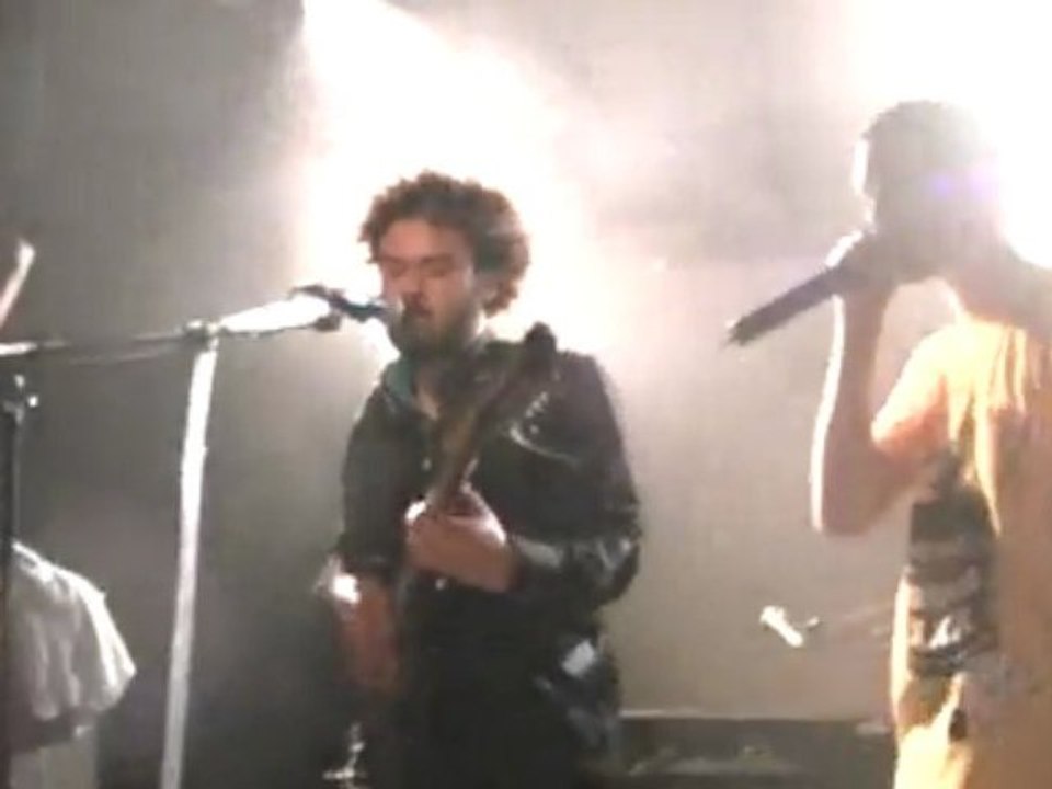 Hocus pocus Solo de David a la maroquinerie le 26/11