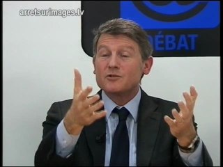 Peillon décrypte Dijon - Best-of @si