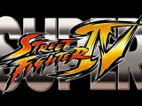 Super Street Fighter 4 - 