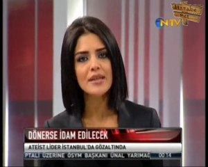 Gülay Özdem İle Gece Bülteni - 27-11-09