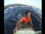 Canary Islands Water Sports Experience: Surfing in Teneerife