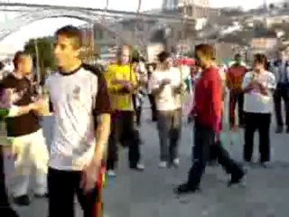 Roda da Ribeira - Porto - Portugal