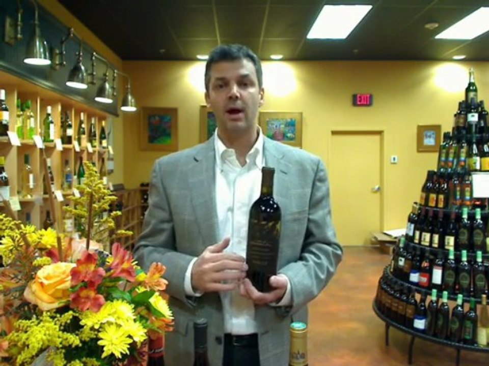 Holiday Wine and Food Pairing