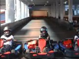 Karting enfant