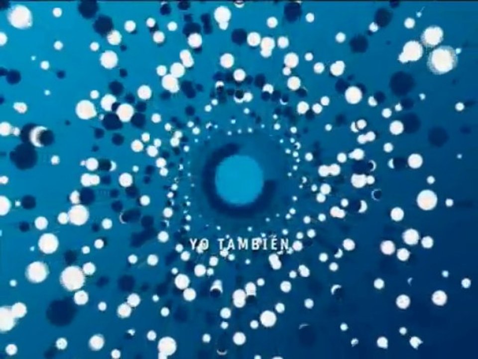 Cortinilla Telecinco (3) / Noviembre 2009