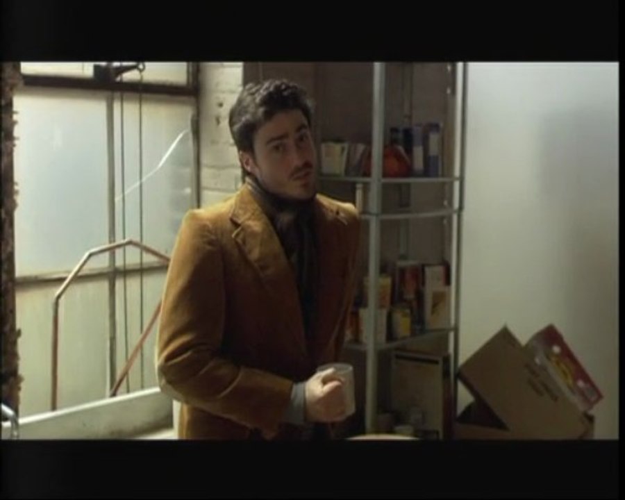 Bande-annonce La possession de Paul Twist VF