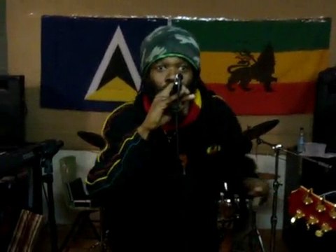only jah know (rehearsal)