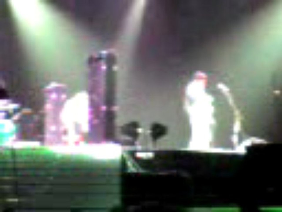 Jonas Brothers 26/11/09