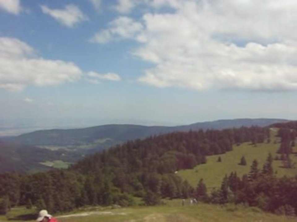 Mont D'Or