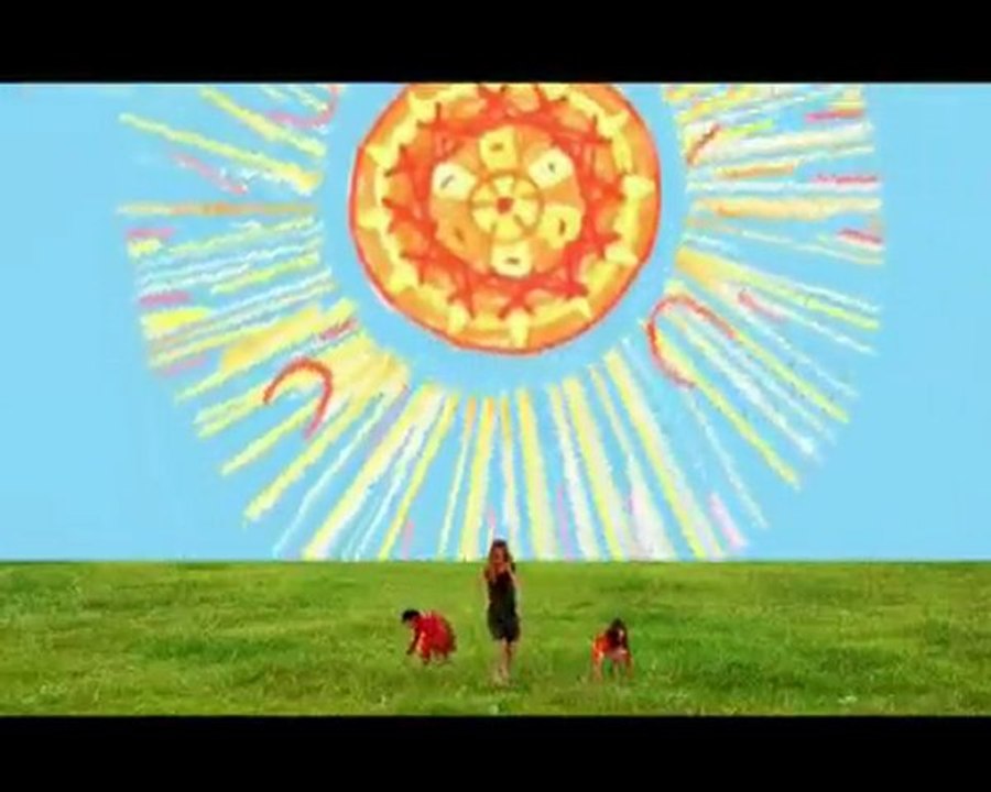 Soleil Yaya ! / Jean Dussin