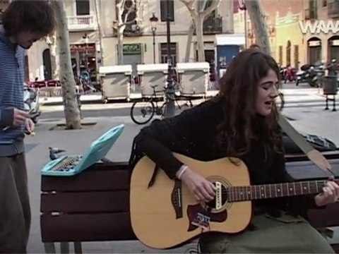 ENDIRECTO ONÍRIC - WAAAU.TV