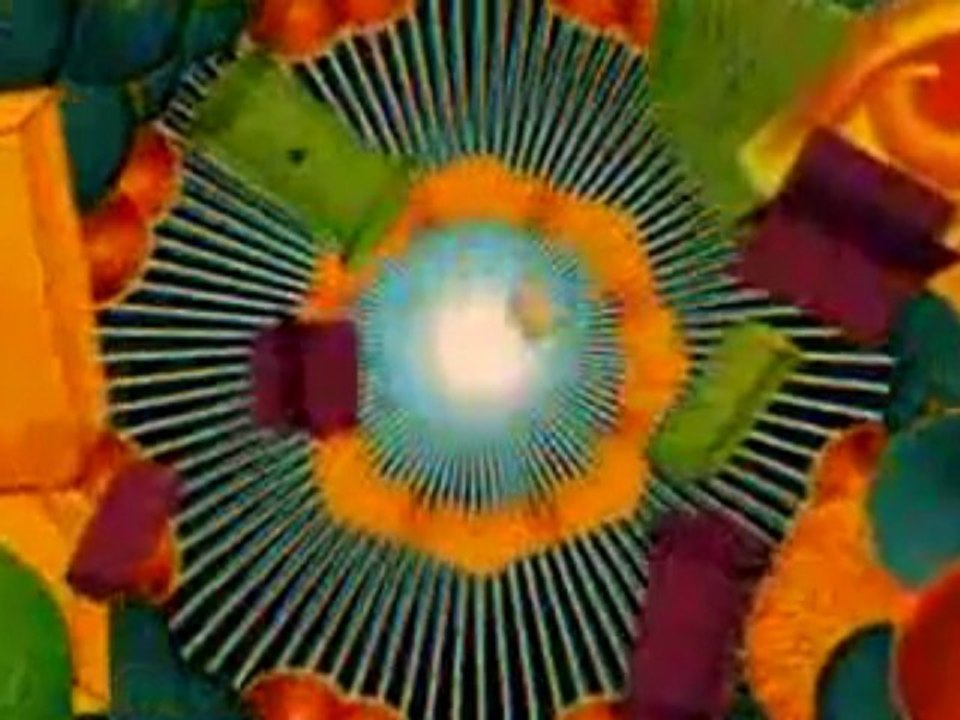 Birdy Nam Nam The Parachute Ending video clip