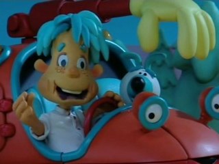 Engie Benjy - Sonambulismo