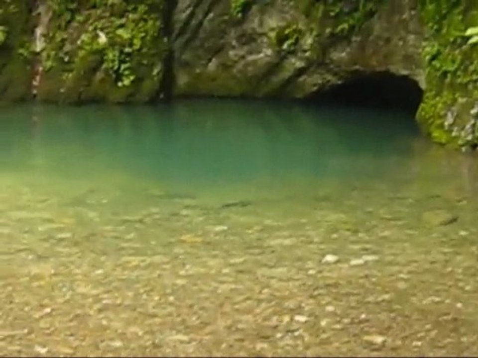 Source Bleu video