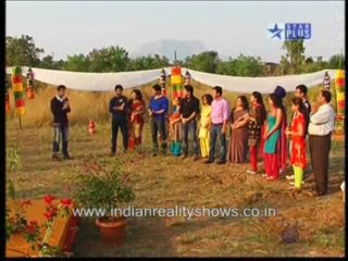 LUX Perfect Bride -27th november part 3 lux perfect bride